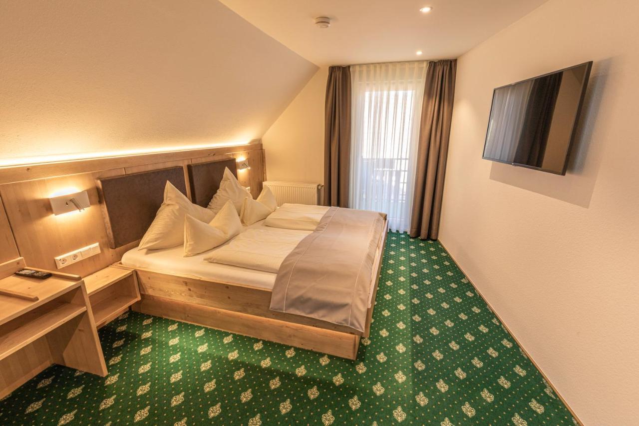 Landhaus Lauble Hornberg Zewnętrze zdjęcie