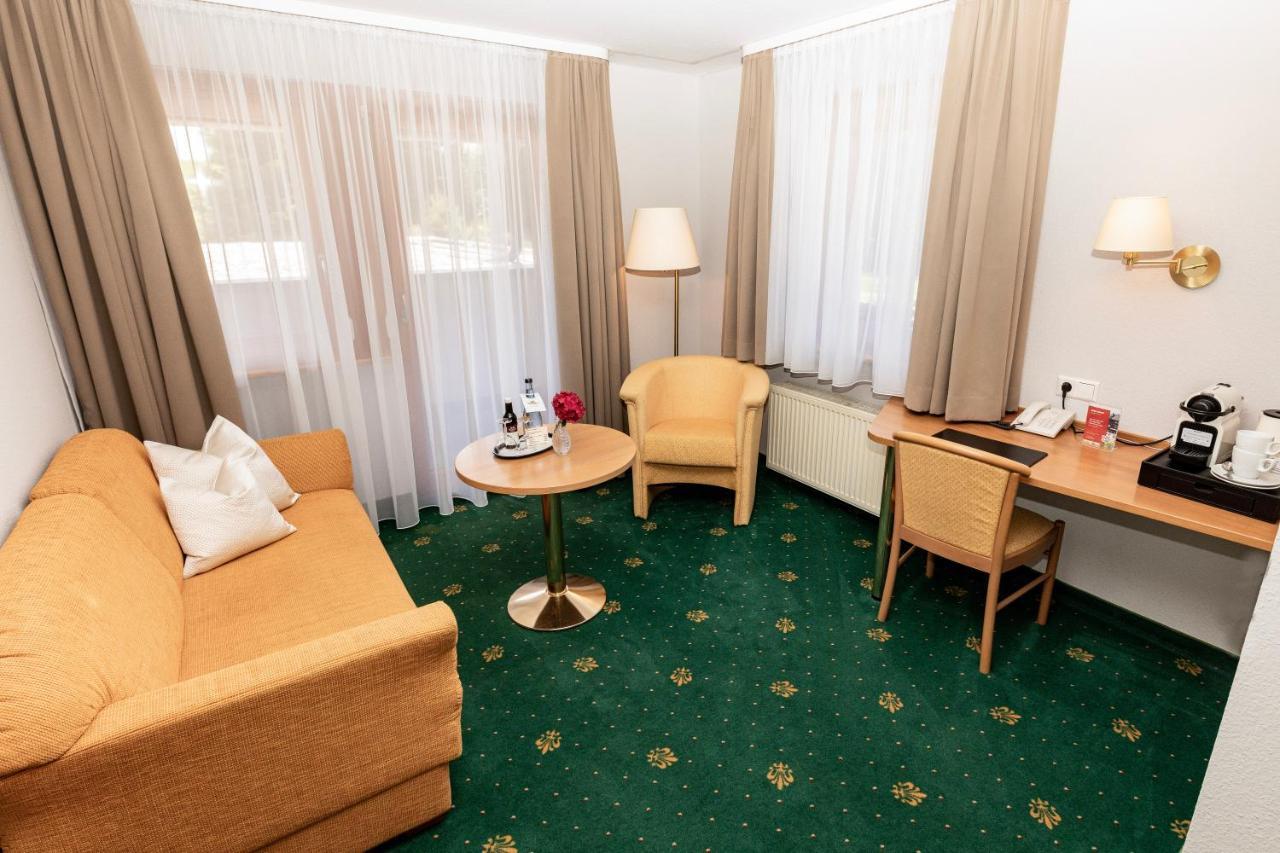 Landhaus Lauble Hornberg Zewnętrze zdjęcie